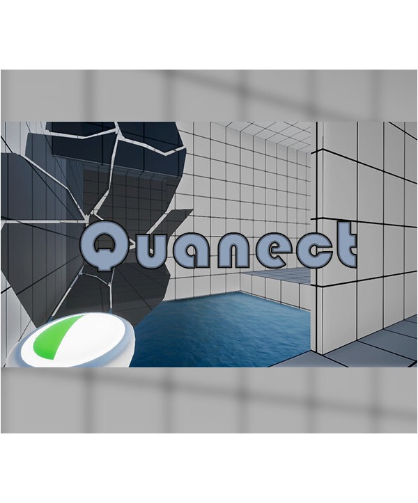 Quanect Steam Key GLOBAL